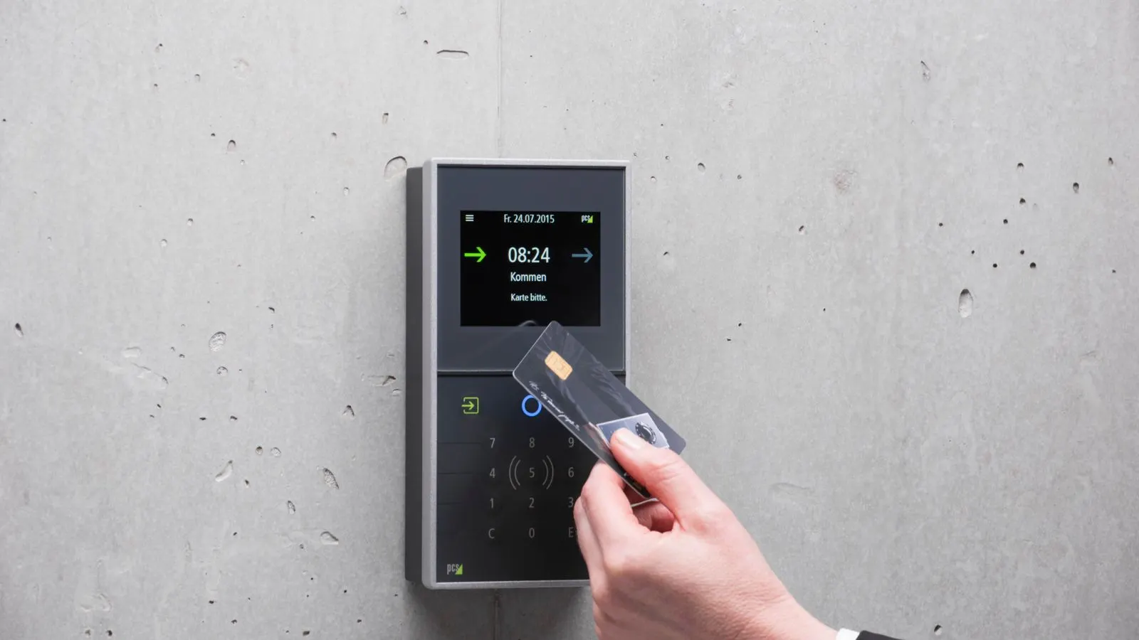 What actually affects face recognition accuracy — PGAK Insights cover image