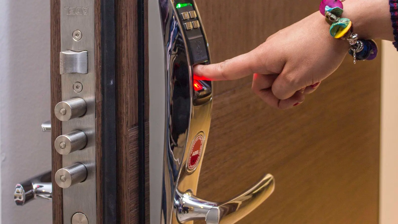 Biometric attendance machine price in India: the full math — PGAK Insights cover image