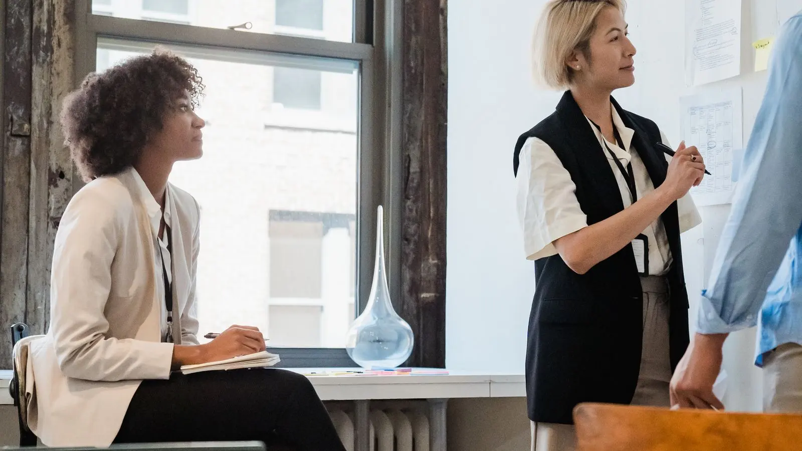 When an employee refuses biometric attendance — PGAK Insights cover image