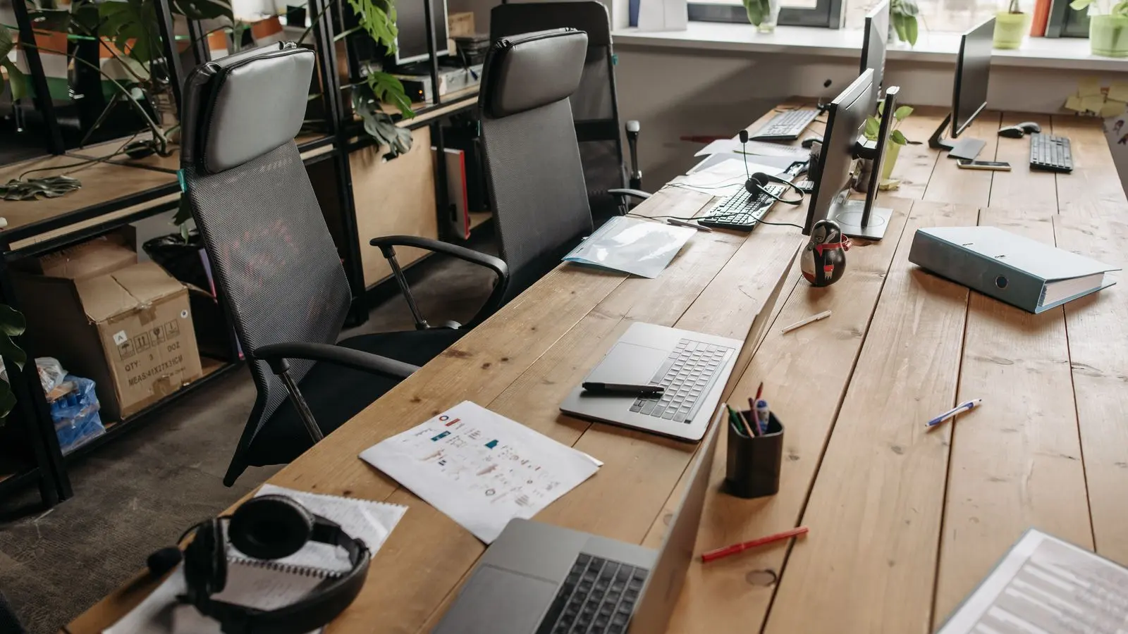 Managing attendance across multiple locations — PGAK Insights cover image