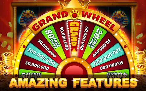 casino online game betting slots